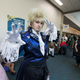 Illustration for article titled The Most Spectacular Cosplay of Comic-Con 2015, Day Three!